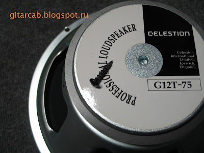 celestion g12t-75