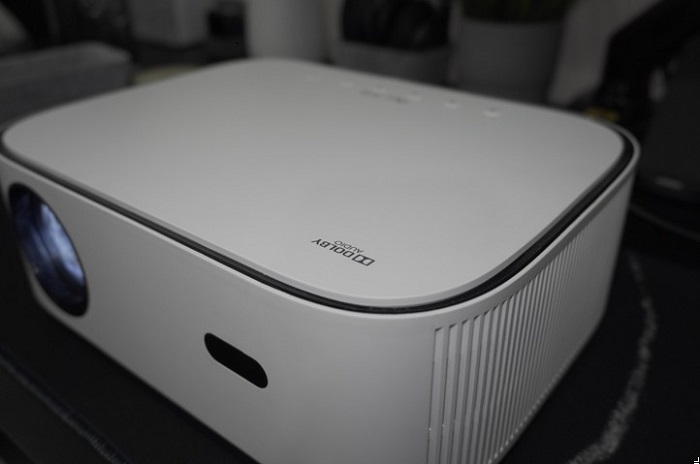 Inlab Senz Projector Review-Tried and Tested