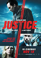 Seeking Justice (2011)