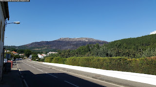 PORTUGAL, CITY / Marvão 2018