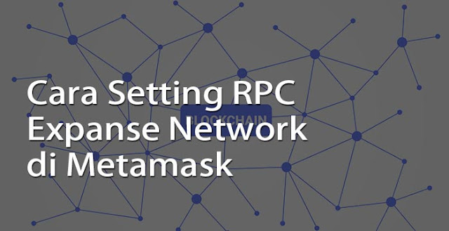 set rpc expanse network