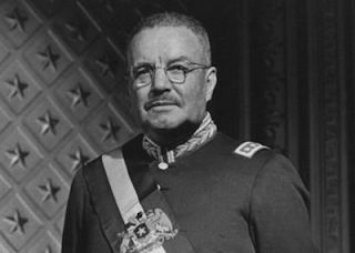 Presidente de chile en 1927 y 1931