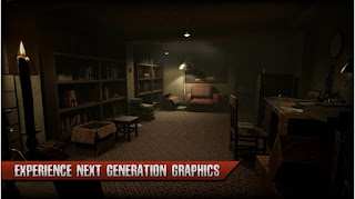 Escape Legacy 3D MOD APK