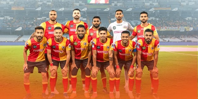 How can East Bengal finish in top 6 and qualify for ISL 2024 playoffs?