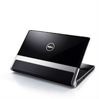 Dell Studio XPS 16