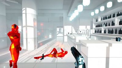 Download SUPERHOT 2015 PC Full Version