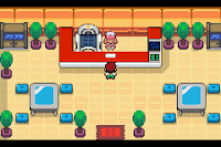 Pokemon Corona Screenshot 02