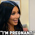 Kim K Is Pregnant With Second Child (See)