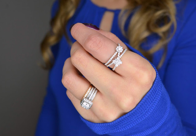 Diamond Rings