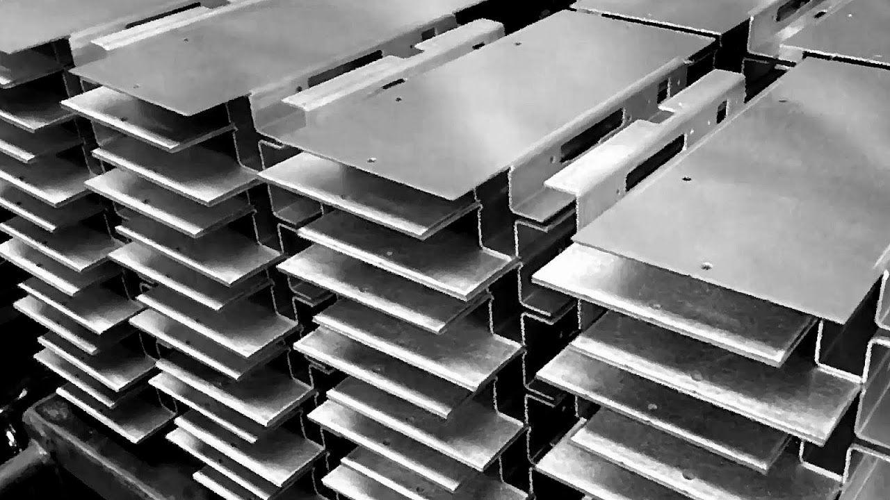 Steel Fabrication Company