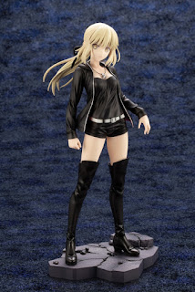 Figura de Saber/Altria Pendragon [Alter] Casual Ver. 1/7 de Fate/Grand Order, Kotobukiya