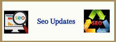 Seo news updates