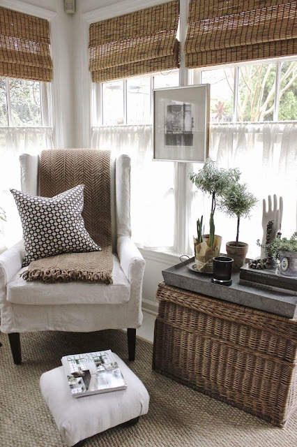 Top 22 Sunroom Decorating Ideas