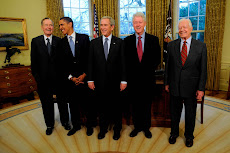 The Living Presidents