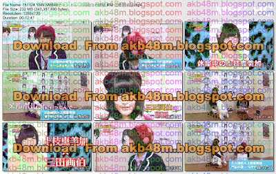 AKB48 Theater