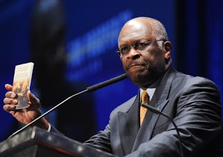 Herman Cain Wikipedia