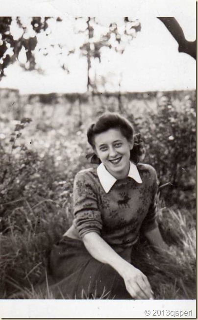 Gerda Schridde Dowd