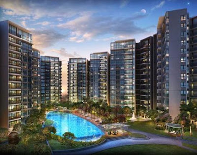 condos for rent in singapore