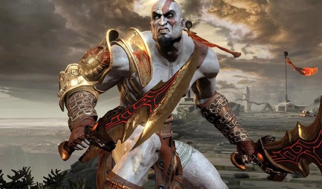 Download God Of War 3 Pc Game Full Version | Apps Directories