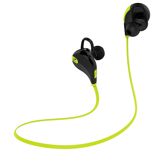  Mini Lightweight Wireless Sports Headset  (60% off) Wireless Sport headset Only 1,599 Rs @ Amazon(Limited Time Offer) 