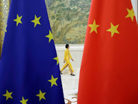 China Overtakes the US as Largest Trading Partner of European Union.