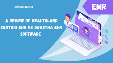 Healthland centriq ehr