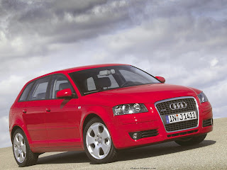 2004 ABT Audi AS400