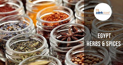 Egypt Herbs and Spices Market Research Report 2023