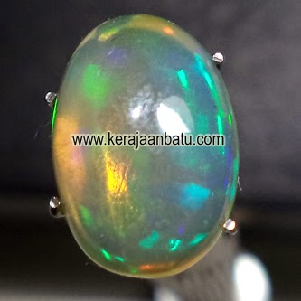 Batu Permata Opal Kalimaya