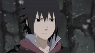 Sasuke Uchiha