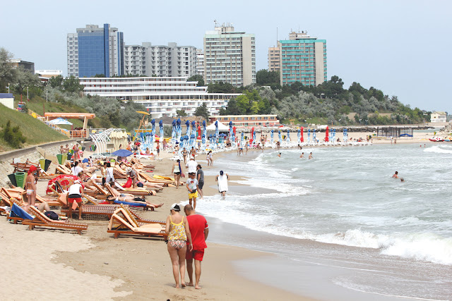 Cazare - hotel - in - statiunea - Neptun