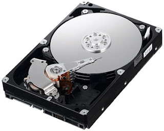 Harddisk Arızaları ve Çözümleri