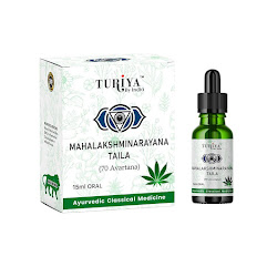 Mahalakshmivijayanaryana oil- premium cannabis oil