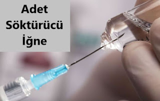 adet söktürücü i̇ğne