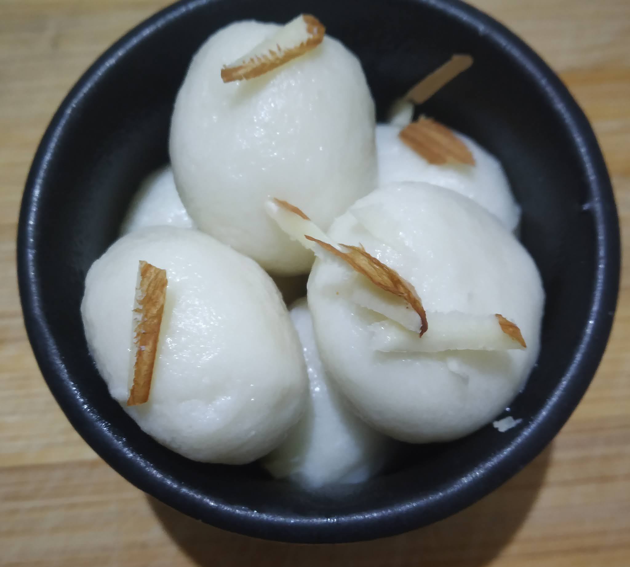 Rasgulla