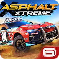 Asphalt Extreame APK 