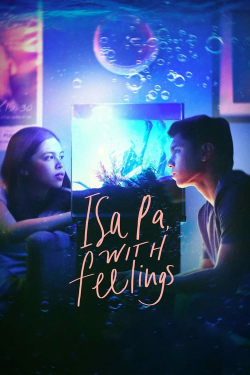 Ver Isa Pa, with Feelings 2019 Online Latino HD