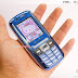 Hello Kitty flower phone and another PSP phone and Nokia N96 clone