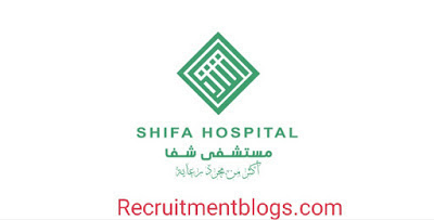 IT Help Desk Specialist at Shifa Hospital