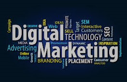 what is digital marketing