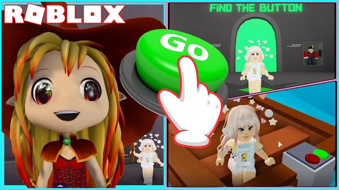 ROBLOX Find The Button V2! FINDING ALL THE BUTTONS