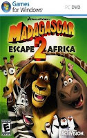 download Madagascar: Escape 2 Africa