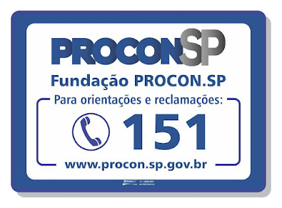 Como fazer uma reclamação online no Procon SP?