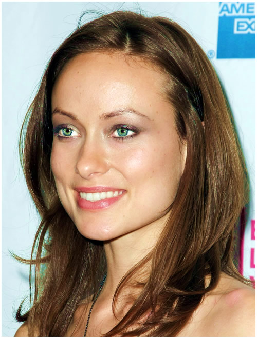 Olivia Wilde Pictures 2012