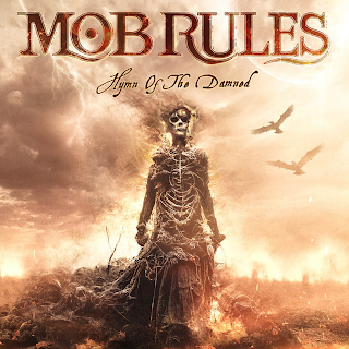 Hymn of the Damned - Mob Rules