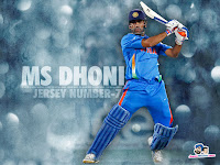 MS Dhoni HD pc Wallpapers