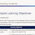 Cisco Aspire Learning Objectives