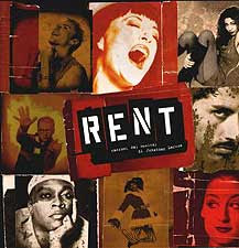 Rent - 2000 Italian Cast