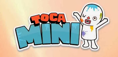 Toca Mini v1.0