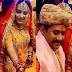 आम्रपाली दुबे और निरहुआ ने चोरी-छिपे कर ली शादी! मंडप से तस्वीरें वायरल